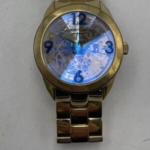 Men’s Automatic Android Aragon Prism Wrist Watch